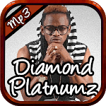 Diamond Platnumz Songs - MP3 icon