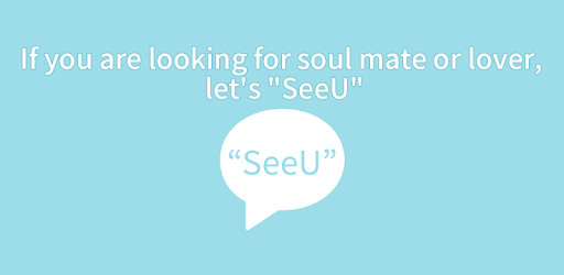 See U - Random video chat, video chat pc screenshot