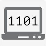 Binary Hex Converter icon