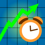 Coin Alarm icon