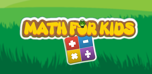 Educational game for kids - Math pc screenshot