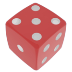 Nice Dice icon