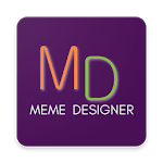 Meme Designer icon