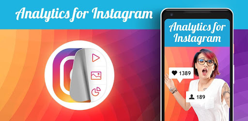 Analytics for Instagram pc screenshot Analytics for Instagram pc screenshot
