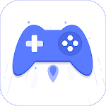 Game Booster - 2x speed for games icon