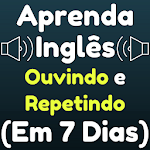 Portuguese to English Speaking for pc icon