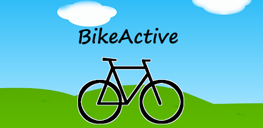 BikeActive: Bicycle bell and speedometer pc screenshot BikeActive: Bicycle bell and speedometer pc screenshot