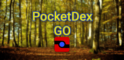 PocketDex GO pc screenshot PocketDex GO pc screenshot