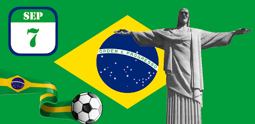 Brazil Calendar 2018 and 2019 pc screenshot Brazil Calendar 2018 and 2019 pc screenshot