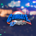 Combate Argentina Oficial icon