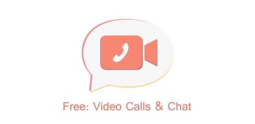 Free Video Call & Chat pc screenshot Free Video Call & Chat pc screenshot