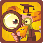 The Fixies Quest: Kids Riddles icon