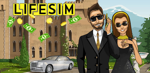 LifeSim: Life Simulator Strategy in Virtual World pc screenshot LifeSim: Life Simulator Strategy in Virtual World pc screenshot