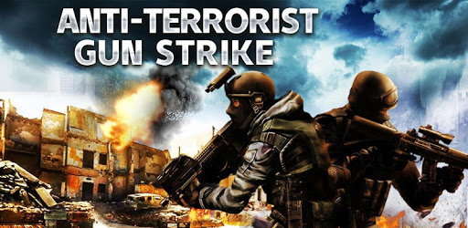Anti Terrorist - Gun Strike pc screenshot Anti Terrorist - Gun Strike pc screenshot