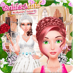 Bridesmaid Makeover Salon icon