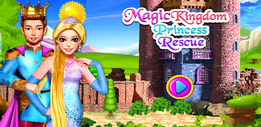 Magic Kingdom Princess Rescue pc screenshot