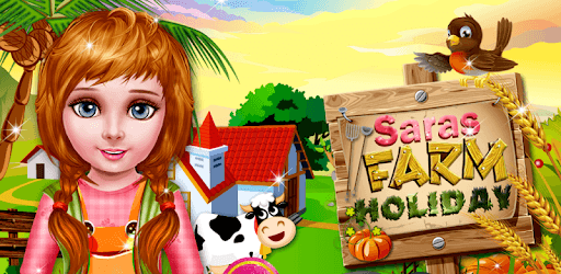 Happy Farm Holiday - Farm Simulator pc screenshot Happy Farm Holiday - Farm Simulator pc screenshot