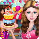 Tiramisu Cake Cooking icon