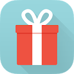 Free Stuff App icon