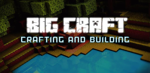 Big Craft 2 Prime : Pocket Edition pc screenshot Big Craft 2 Prime : Pocket Edition pc screenshot