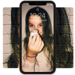 Annie LeBlanc Wallpaper HD icon