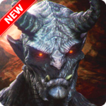 Devil & Demon Wallpaper icon