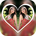 Photo Mirror: Editor, Collage icon