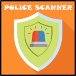 Police Scanner Radio icon