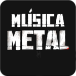 Metal Music icon