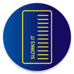 Slorks it - Calendar Widget icon