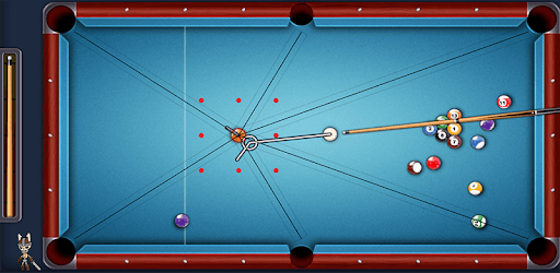Eight Ball Pool Tool pc screenshot Eight Ball Pool Tool pc screenshot