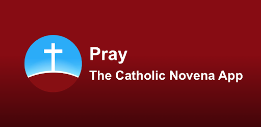 Pray: The Catholic Novena App pc screenshot