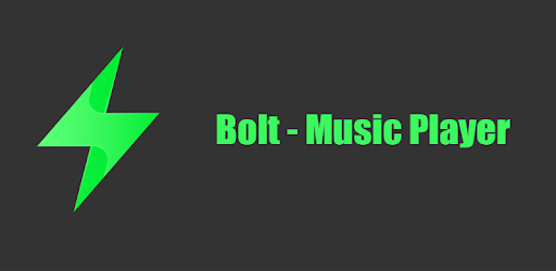 Bolt - Music Player 2020 pc screenshot Bolt - Music Player 2020 pc screenshot