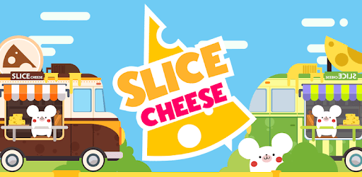 Slice Cheese pc screenshot Slice Cheese pc screenshot