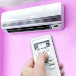 Air Conditioner Remote Controler - AC Remote icon