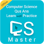 Computer Science Questions Answers icon