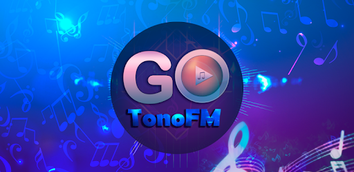 Music GoTonoFM pc screenshot