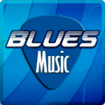 Blues Music icon