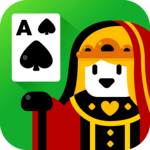 Solitaire: Decked Out Ad Free icon