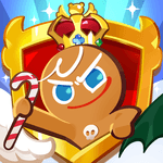 Cookie Run: Kingdom - Kingdom Builder & Battle RPG icon