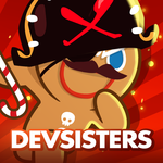 Cookie Run: OvenBreak icon