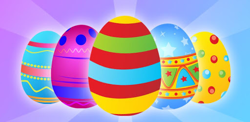 Eggs Surprise for Kids pc screenshot