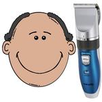 Razor prank app icon