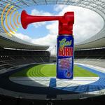 Air Horn and siren sounds icon