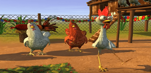 Music for children the turkey and the turkey pc screenshot