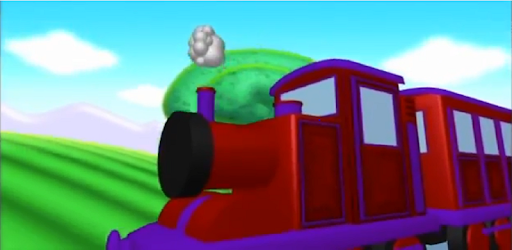 More Christian Music for children - The Train pc screenshot