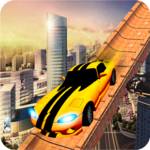 Mega Ramp Car Racing Stunts – Vertical Ramp 2018 for pc icon