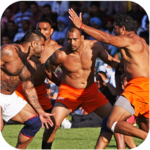 Kabaddi Fighting League 2018 Knockout Pro icon
