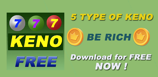 Keno Bonus - Las Vegas Lottery pc screenshot Keno Bonus - Las Vegas Lottery pc screenshot