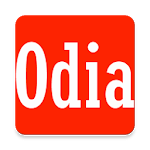 Learn Odia From English icon